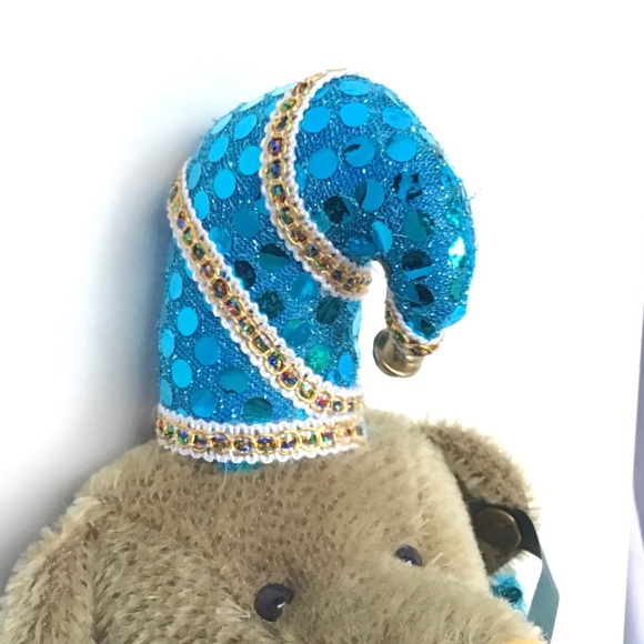 Bear Essentials “Bobo” Bear - Div. Effanbee Doll Co. - Picture 3 of 13